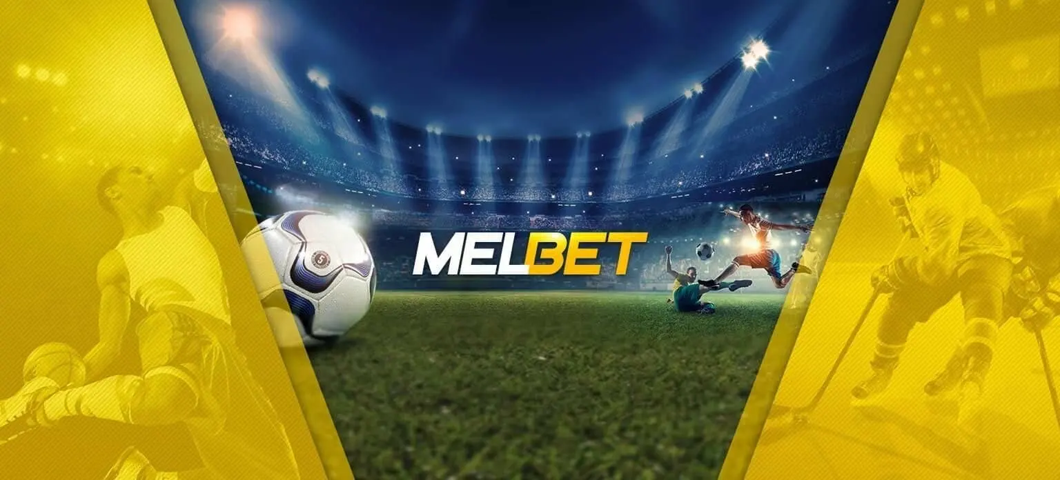 официальный сайт Melbet