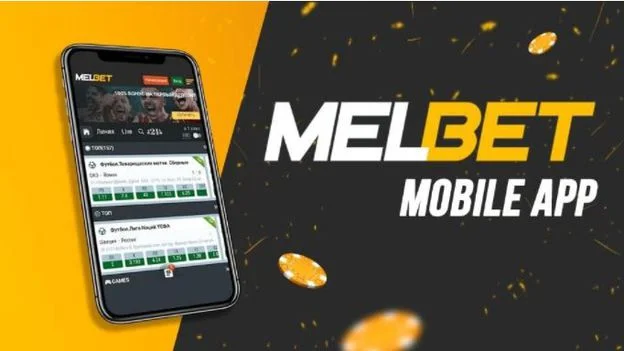 Melbet Android