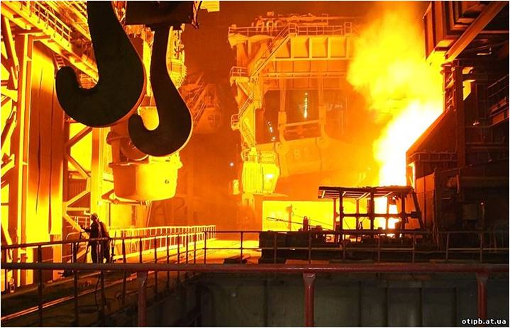 Міжнародна асоціація експортерів арматури налаштована песимістично щодо попиту на сталь